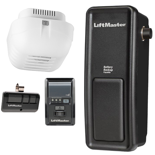 LiftMaster 8500 Garage Door Opener