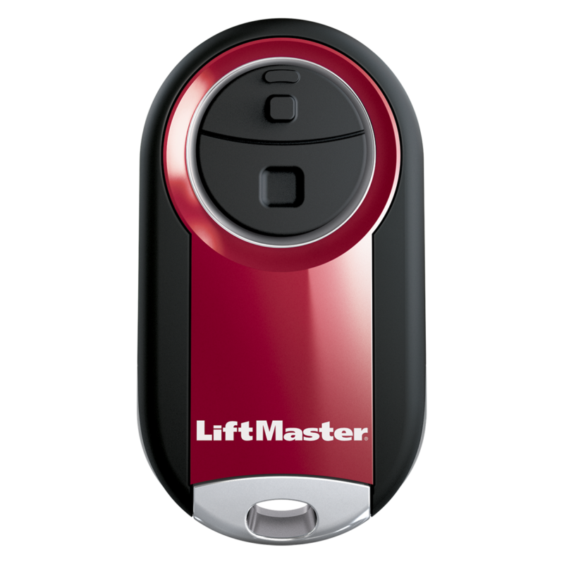 LiftMaster 8500W Elite Series Residential Jackshaft Garage Door Opener