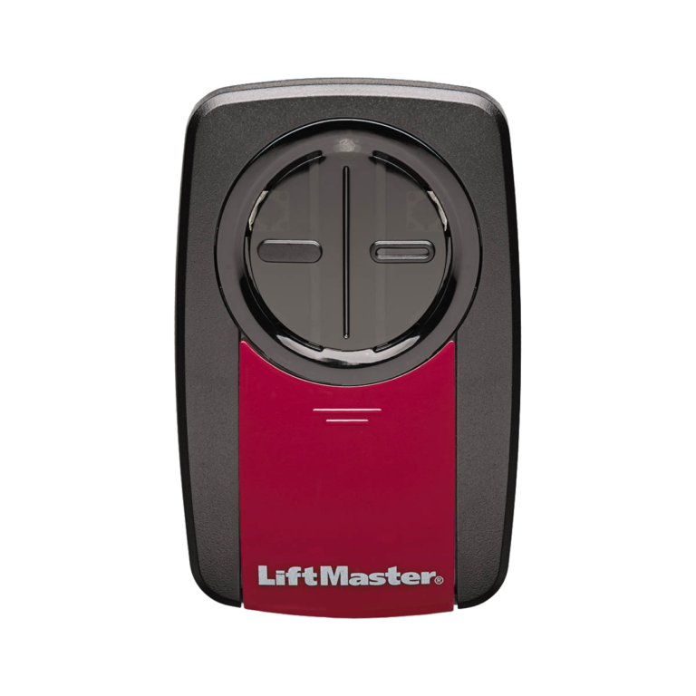 LiftMaster 375UT Universal Garage Door Remote WeShip Garage Door Parts