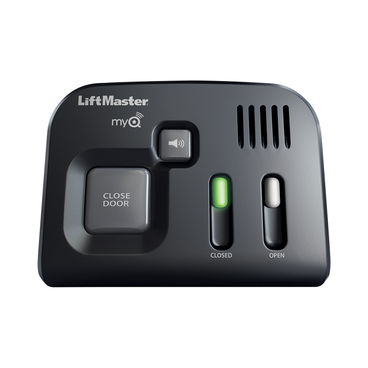 LiftMaster 829LM Door and Gate Monitor
