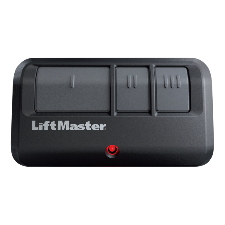 LiftMaster 8500W Elite Series Residential Jackshaft Garage Door Opener