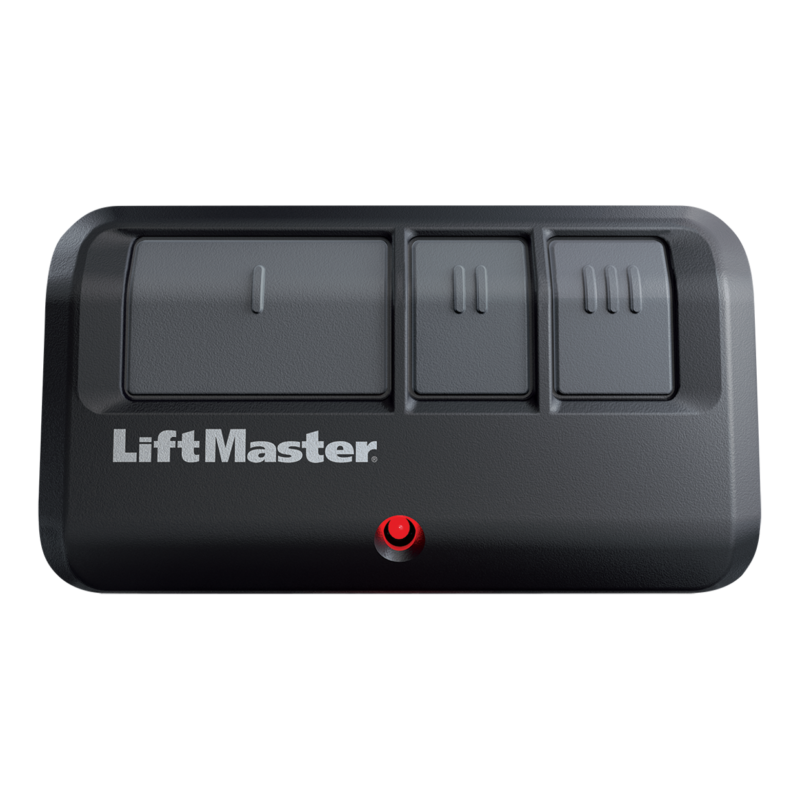 LiftMaster 8500W Elite Series Residential Jackshaft Garage Door Opener